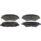 0 986 424 899 Bremsbelagsatz, Scheibenbremse 0 986 424 899 Bremsbelagsatz, Scheibenbremse