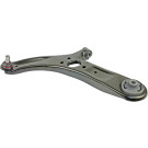 58095701 Lenker, Radaufhängung