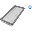 212 321 0003 Luftfilter MEYLE-ORIGINAL: True to OE.