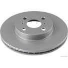 Herth+Buss Jakoparts | Bremsscheibe | J3302128