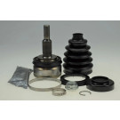 36104 Gelenksatz, Antriebswelle GKN Automotive OE-Technologie 52°