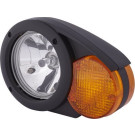 Hella | Hauptscheinwerfer | 1E3 996 160-671