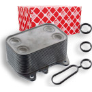 FEBI BILSTEIN 103463 Ölkühler, Motoröl FEBI BILSTEIN 103463 Ölkühler, Motoröl