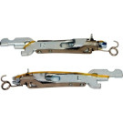 Maxgear | Nachsteller, Trommelbremse | 19-3317