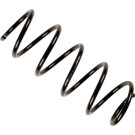 37-160692 Fahrwerksfeder BILSTEIN - B3 Serienersatz (Federn)