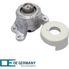 801189 Lagerung, Motor Genuine-Part