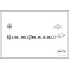 19032856 Bremsschlauch 19032856 Bremsschlauch