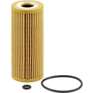 Mann-Filter | Ölfilter | HU 615/3 X