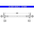 24.5201-0245.3 Bremsschlauch 24.5201-0245.3 Bremsschlauch