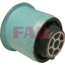 2 x FAG Lagerung, Achskörper | 829 0501 10 2 x FAG Lagerung, Achskörper | 829 0501 10