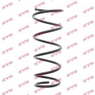 RG3080 Fahrwerksfeder K-Flex