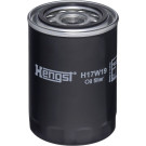 Hengst Filter | Ölfilter | H17W19