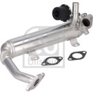 febi bilstein | Kühler, Abgasrückführung | 193147