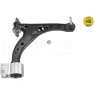 616 050 0050/HD Lenker, Radaufhängung MEYLE-HD: Better than OE.