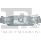 144-911 Halter, Abgasrohr