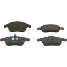 0 986 494 556 Bremsbelagsatz, Scheibenbremse 0 986 494 556 Bremsbelagsatz, Scheibenbremse