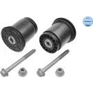 100 710 0008/S Reparatursatz, Achskörper MEYLE-ORIGINAL-KIT: Better solution for you!