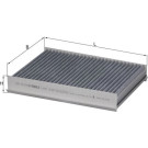 LAK 249 Filter, Innenraumluft