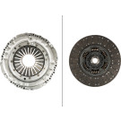 LuK 643 3397 09 Kupplungssatz RepSet SmarTAC LuK 643 3397 09 Kupplungssatz RepSet SmarTAC