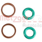 Metzger | Dichtungssatz, Ölleitung | 2430157