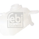 febi bilstein | Ausgleichsbehälter, Kühlmittel | 196052