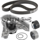 KDP458.470 Wasserpumpe + Zahnriemensatz KDP458.470 Wasserpumpe + Zahnriemensatz