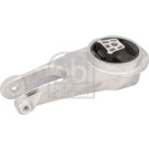 197096 Lagerung, Motor