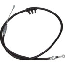 32-0503 Seilzug, Feststellbremse 32-0503 Seilzug, Feststellbremse