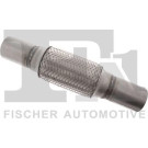 FA1 | Flexrohr, Abgasanlage | 445-280