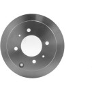 Hella | Bremsscheibe | 8DD 355 110-941