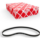 FEBI BILSTEIN 12654 Zahnriemen FEBI BILSTEIN 12654 Zahnriemen