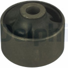 TD957W Lagerung, Lenker