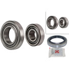 713 6121 10 Radlagersatz