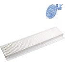 Blue Print | Filter, Innenraumluft | ADJ132517
