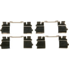 PFK574 Zubehörsatz, Scheibenbremsbelag