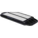 Valeo | Luftfilter | 585436
