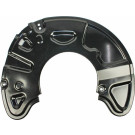 6115087 Spritzblech, Bremsscheibe 6115087 Spritzblech, Bremsscheibe