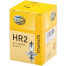 Hella Glühlampe, Hauptscheinwerfer STANDARD 8GJ 004 173-121