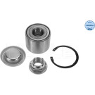 Meyle Radlagersatz MEYLE-ORIGINAL: True to OE 11-14 750 0025 Meyle Radlagersatz MEYLE-ORIGINAL: True to OE 11-14 750 0025