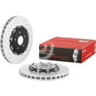 Brembo | Bremsscheibe | 09.A804.33