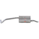 233-417 Endschalldämpfer 233-417 Endschalldämpfer