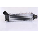 96769 Ladeluftkühler ** FIRST FIT **