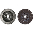 LuK 636 3002 09 Kupplungssatz RepSet LuK 636 3002 09 Kupplungssatz RepSet