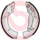 S 30 519 Bremsbackensatz ESSENTIAL LINE