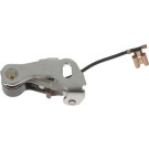 BorgWarner (BERU) | Kontaktsatz, Zündverteiler | KS700