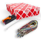 FEBI BILSTEIN 107063 Kabelreparatursatz, Tür FEBI BILSTEIN 107063 Kabelreparatursatz, Tür