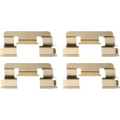 PFK462 Zubehörsatz, Scheibenbremsbelag