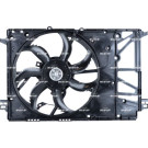 470077 Lüfter, Motorkühlung