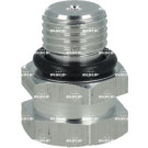 NRF Regelventil, Kompressor 38623