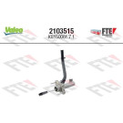 FTE | Geberzylinder, Kupplung | 2103515